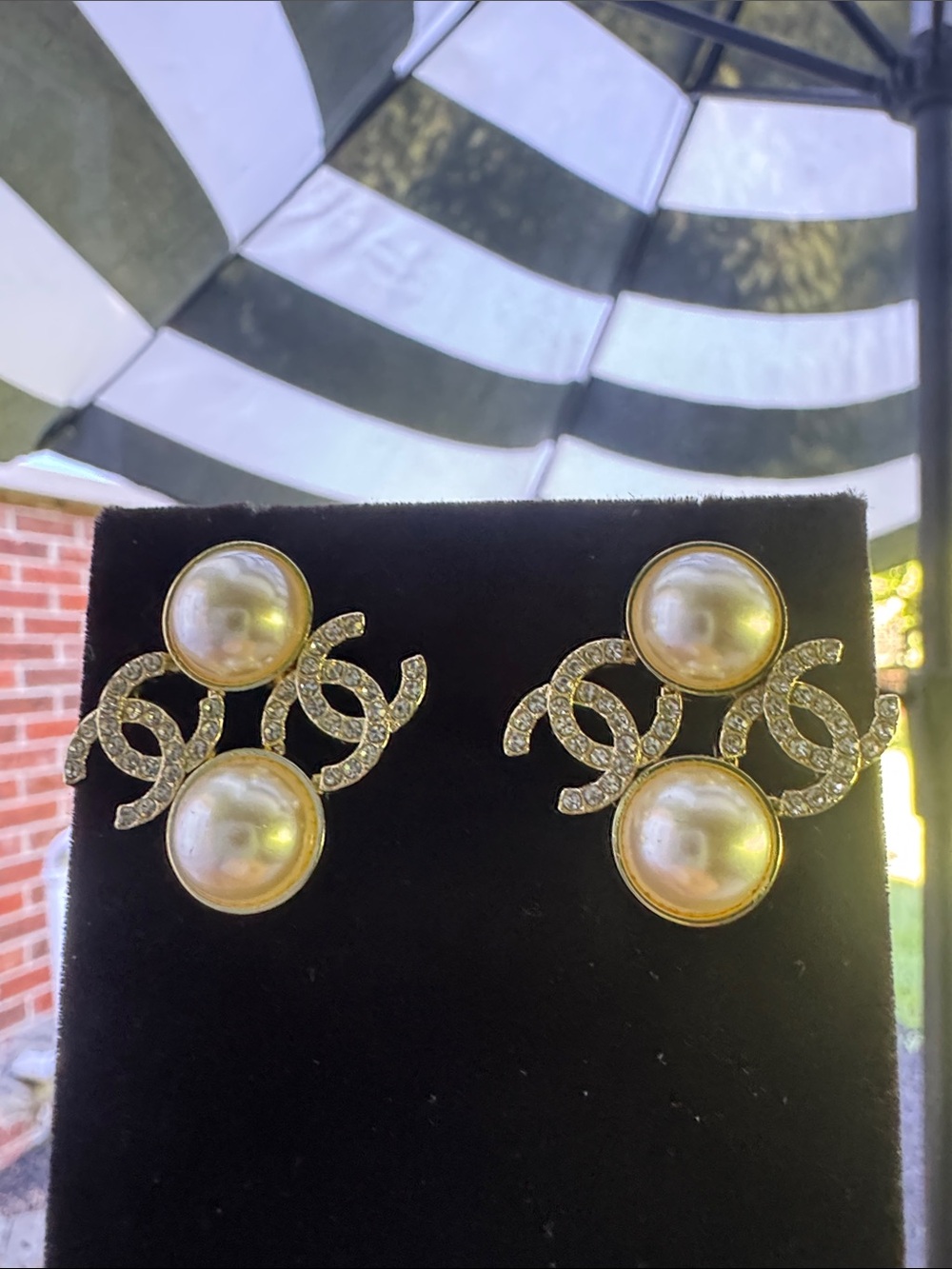 Earrings stud - Picture 5 of 6